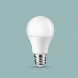 Fourwire™ Aura 9W LED Bulb