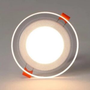 Fourwire™ Orbit 9W Downlight